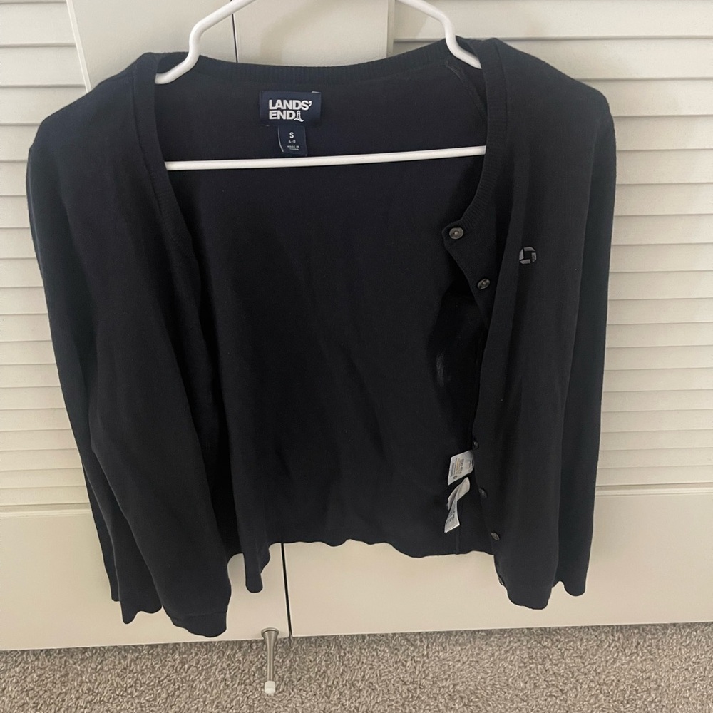 Chase uniform